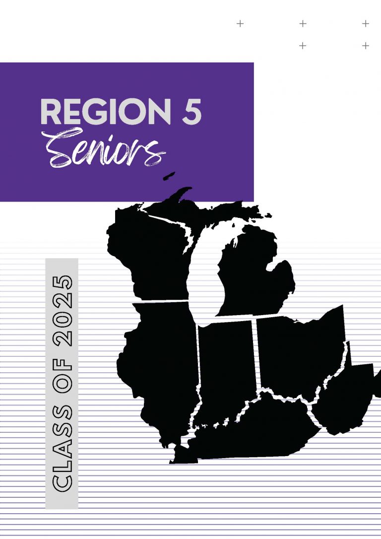 Check out our 2025 Senior Tributes!