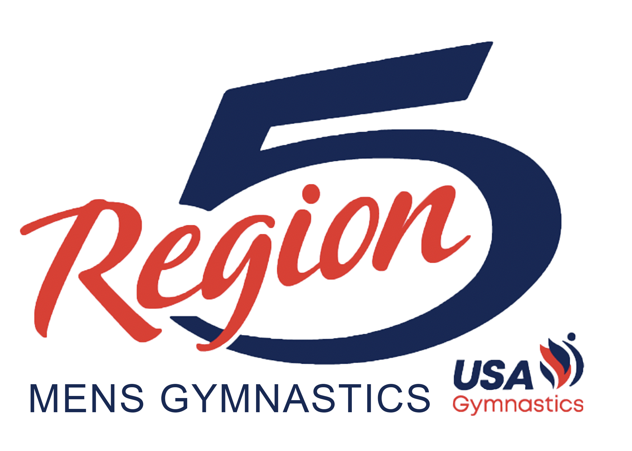 Region 5 Mens USA Gymnastics